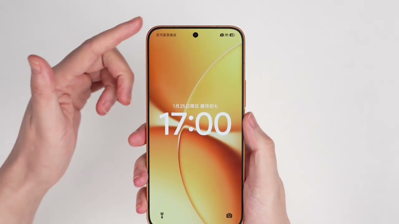 Redmi Turbo 5 Max hands-on experience!