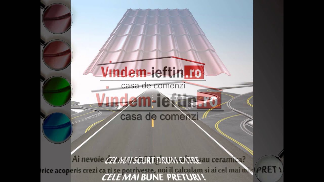 Vindem- ieftin.ro - construieste ieftin
