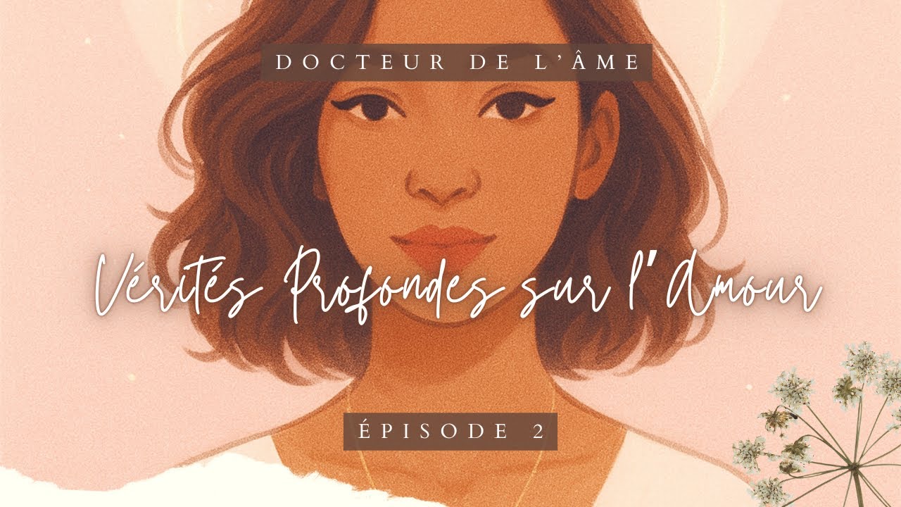 Vérité de l'amour Episode 2 : Les 5 signes d'un amour qui te détruit doucement
