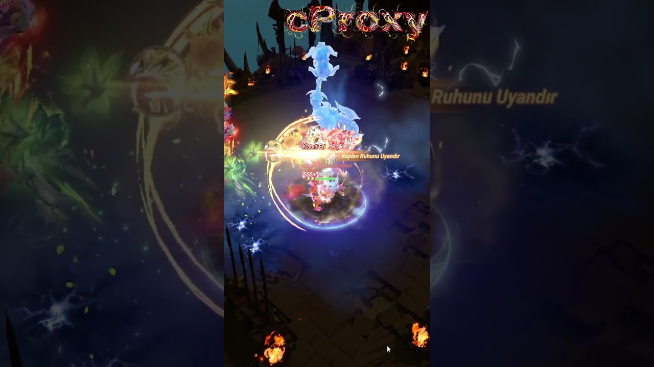 #dragontrail  #TikTokCreatorEvent #cproxy #thor