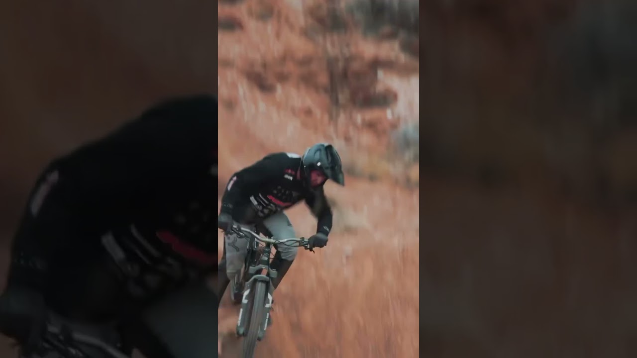 Bradon Sweeney shredding his new KHS MTB equipped with Box Prime 9👀🔥  