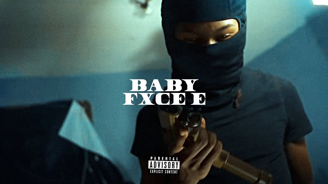 [FREE] BabyFxce E x KrispyLife Kidd Type Beat - 