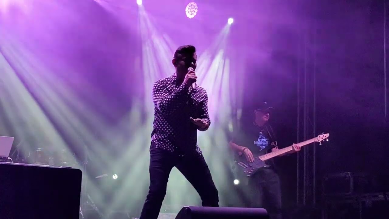 Akcent/Zeon Martyniuk — Koncert Góra Kalwaria 13-9-2025