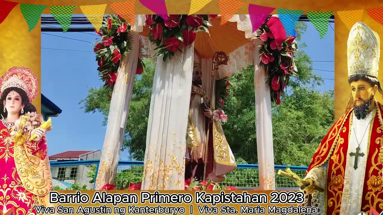 ALAPAN KARAKOL 2023 (PART 1)