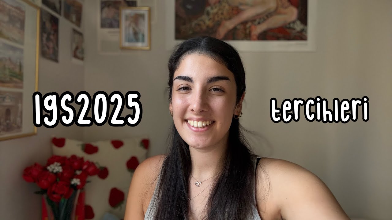 LGS 2025 TERCİH REHBERİ | Okul Tercih Ederken Nelere Dikkat Etmeliyiz? 💯