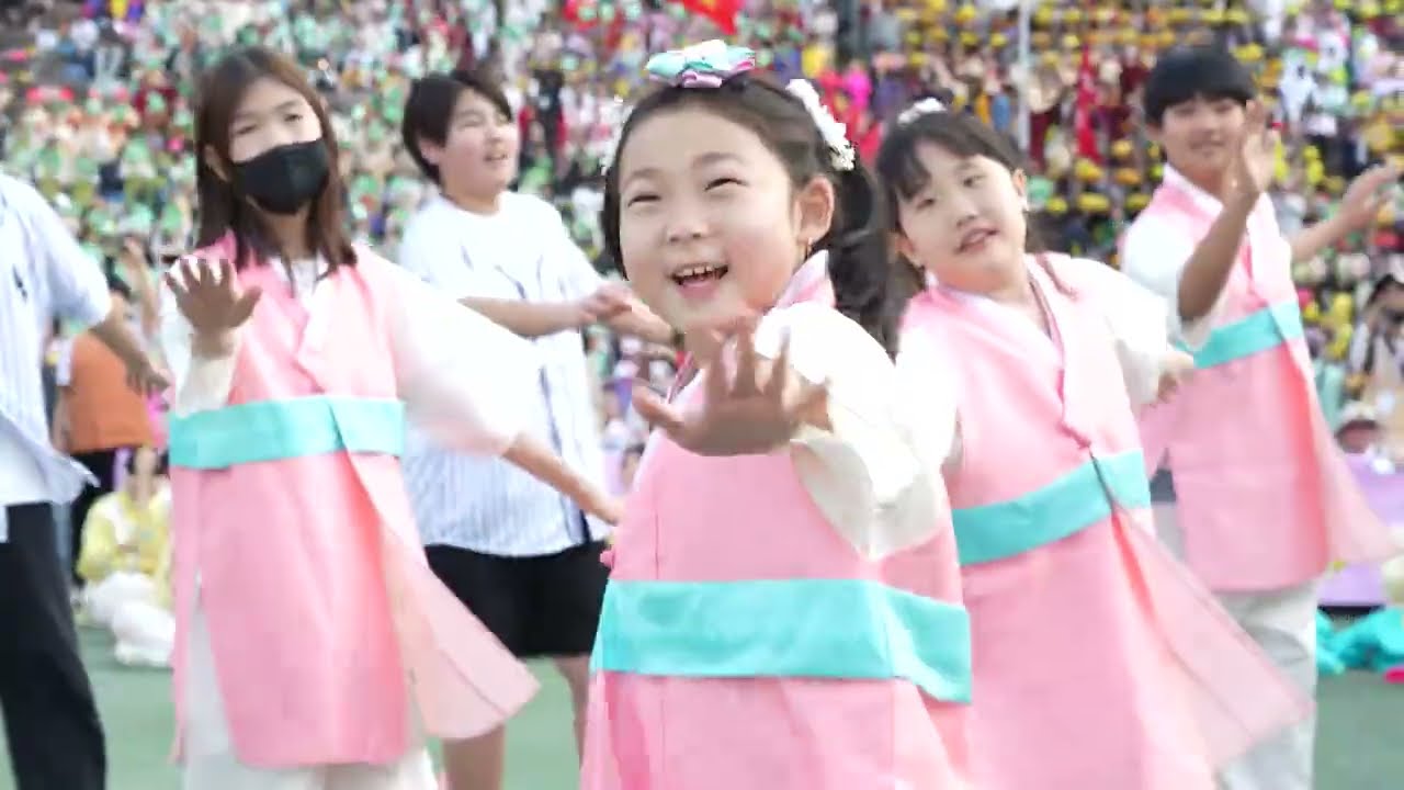 2026 연등회 공식 예고편