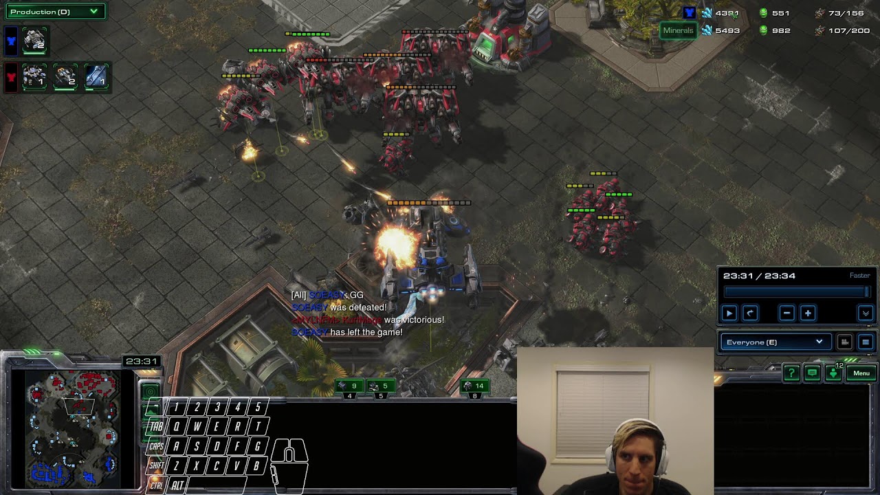 sc ladder