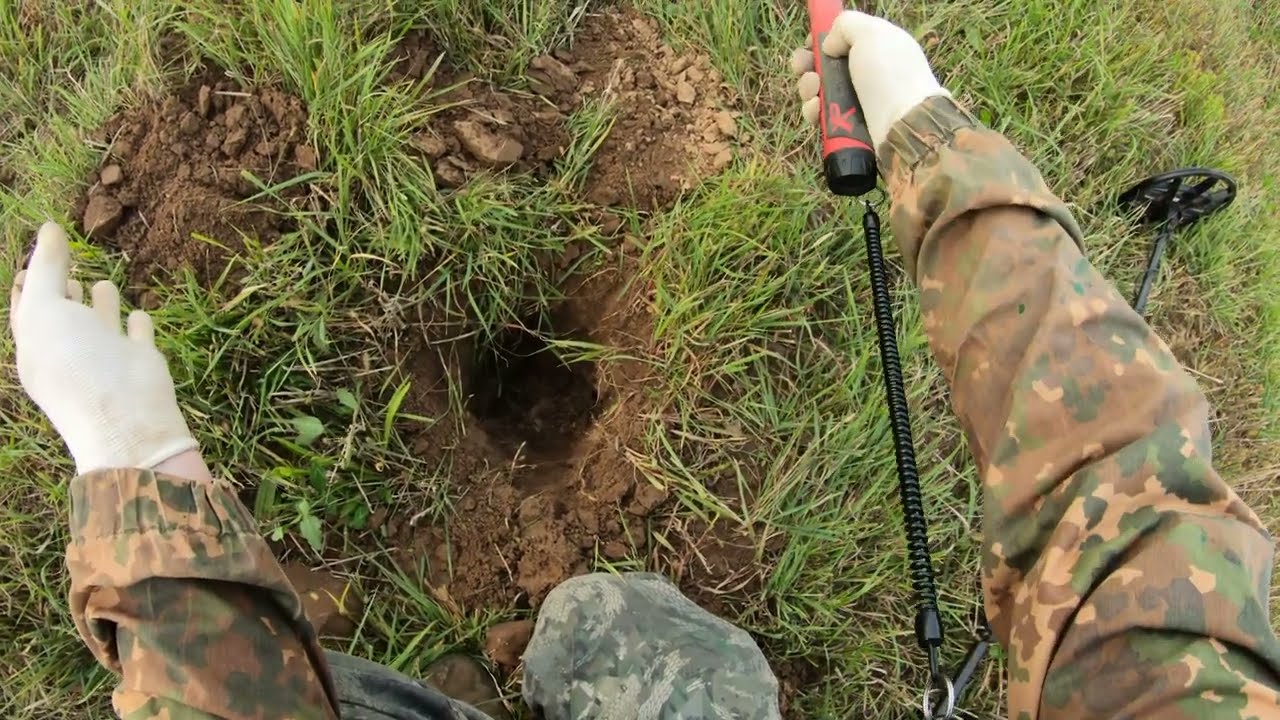 Реальный Коп с MINELAB MANTICORE на Новой Прошивке! Что Изменилось по Факту?
