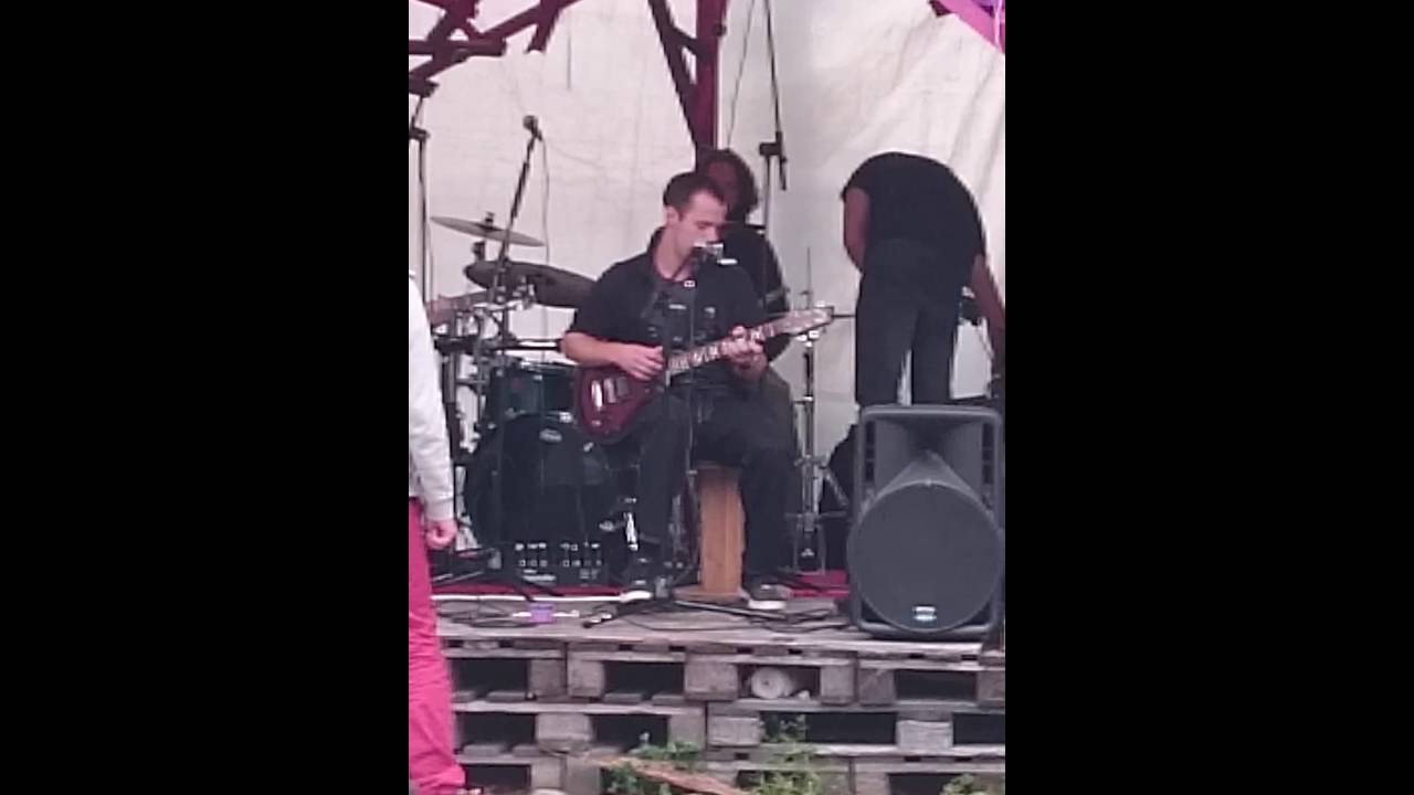 Daniel Grimm und Phil Sznyck