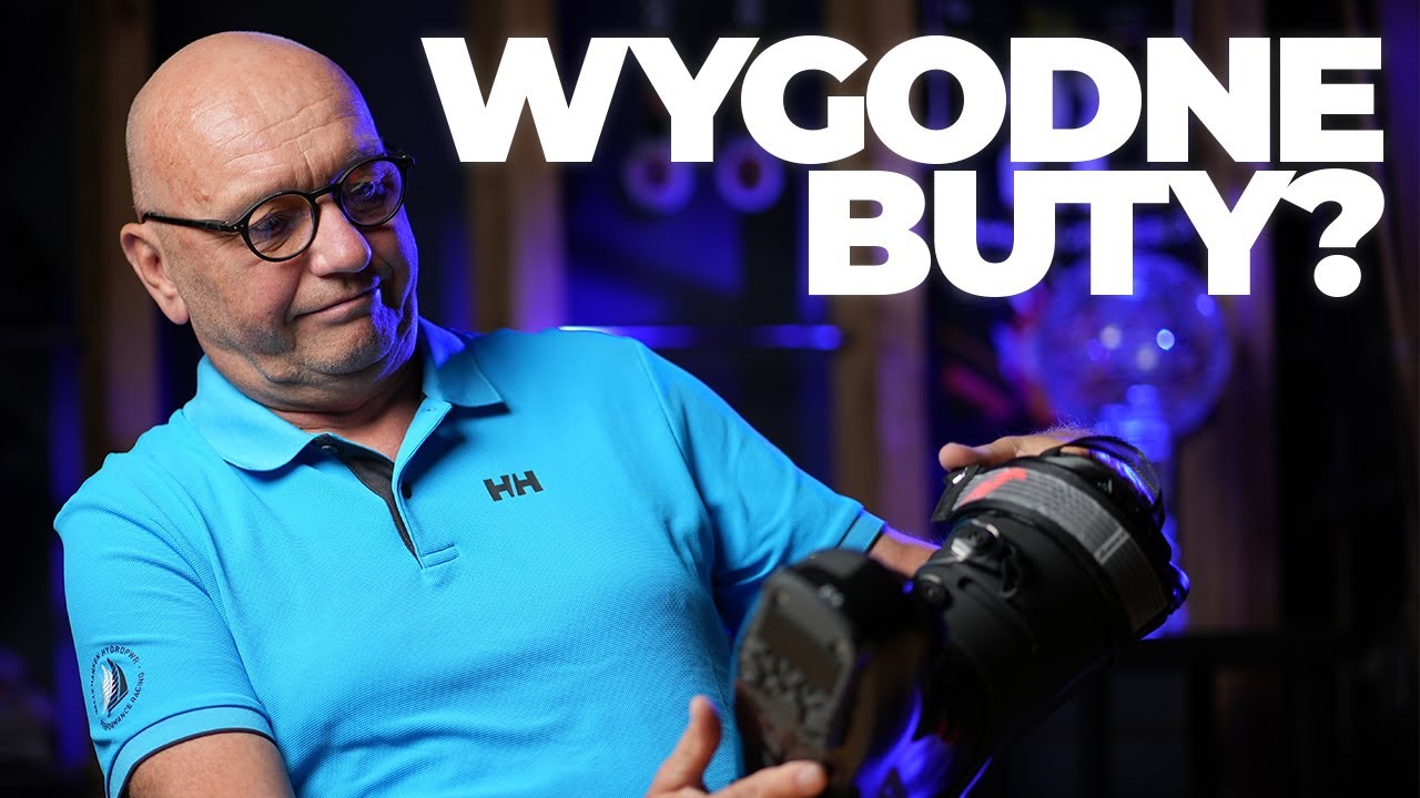 Wygodne buty narciarskie – jak to osiągnąć?