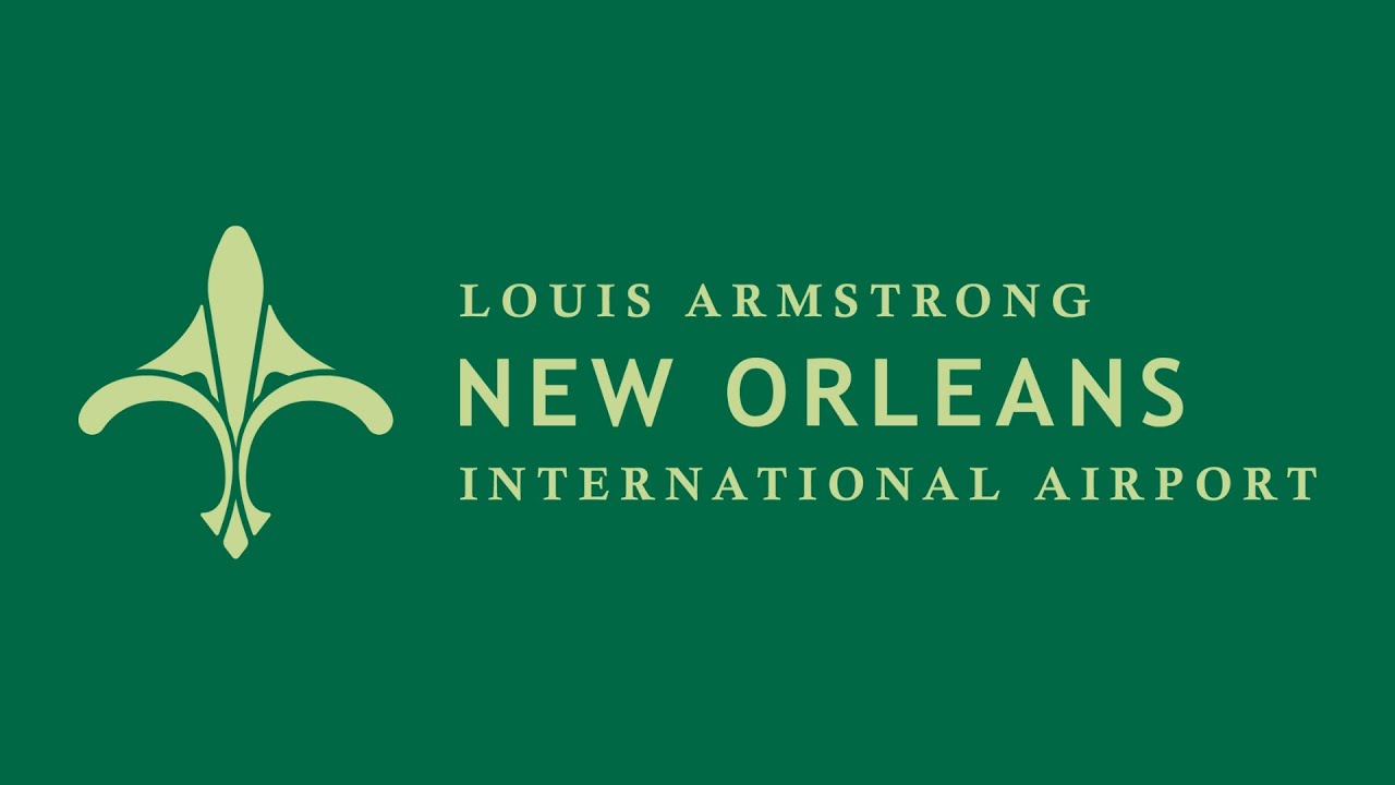 Louis Armstrong New Orleans Airport Brand Video