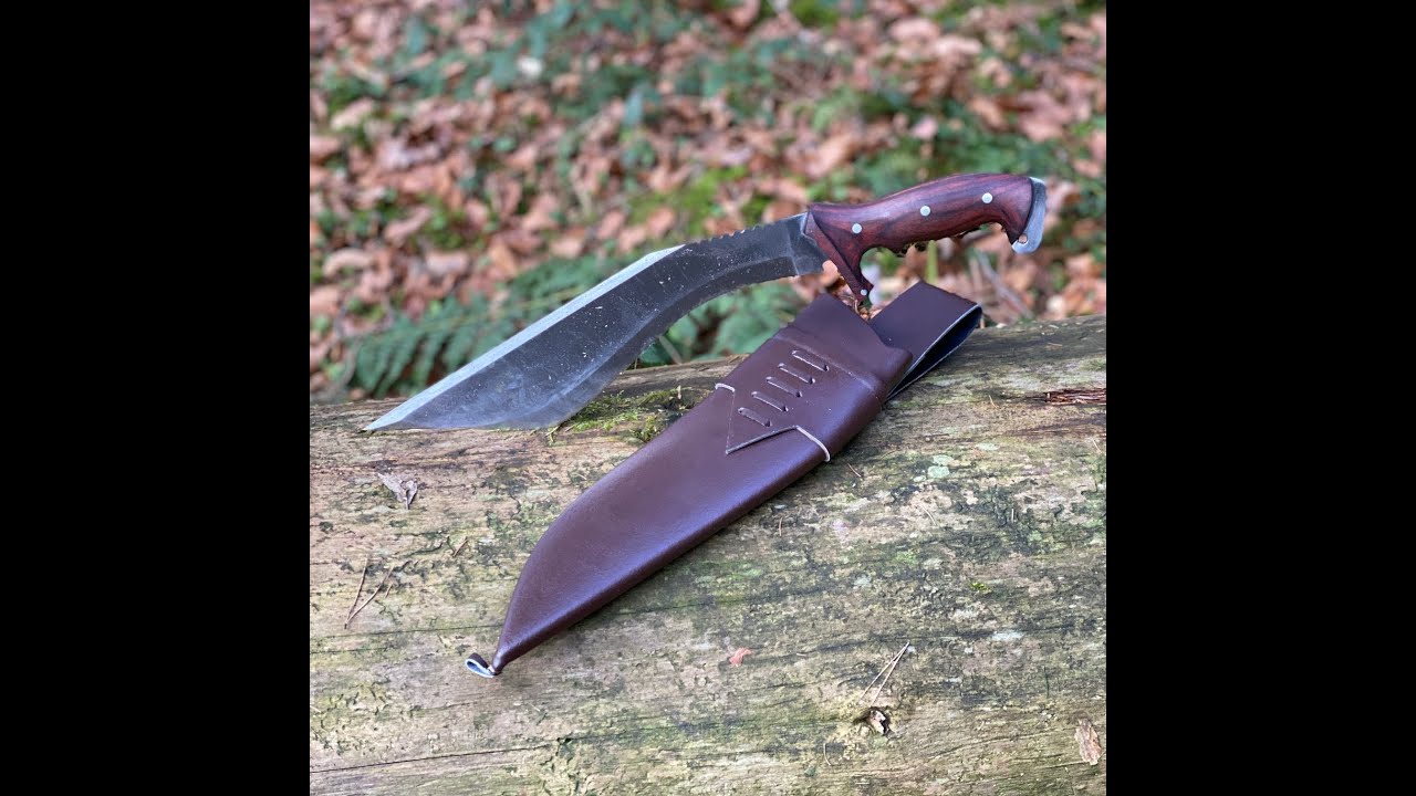Kukri aus Nepal