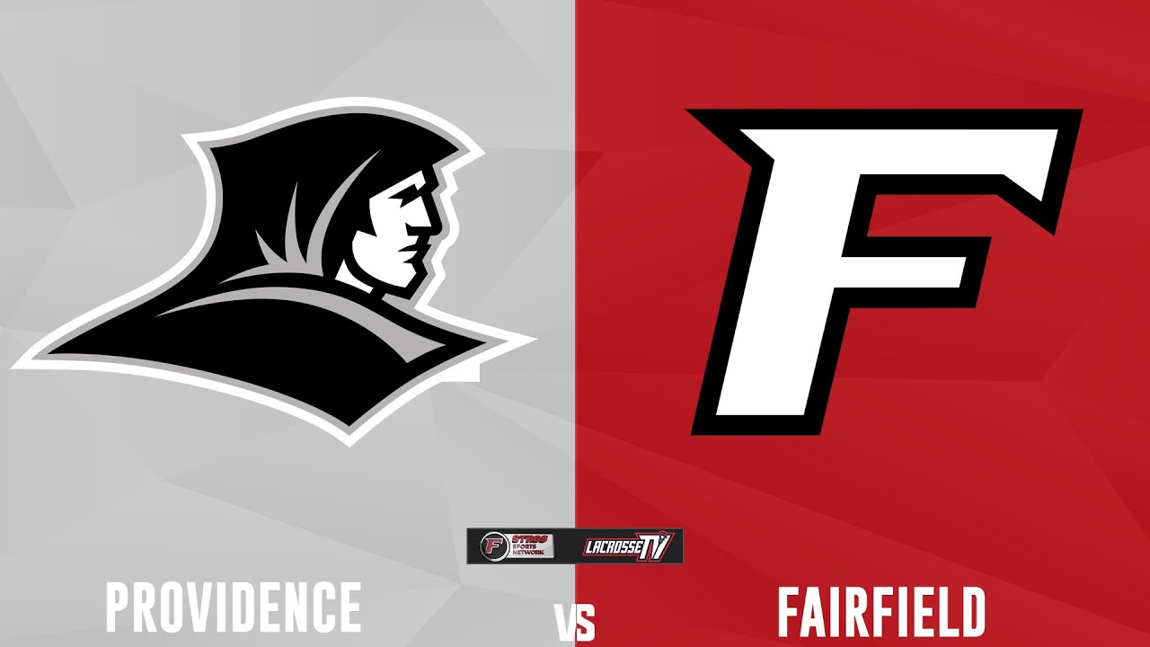 Fairfield Men's Lacrosse vs Providence