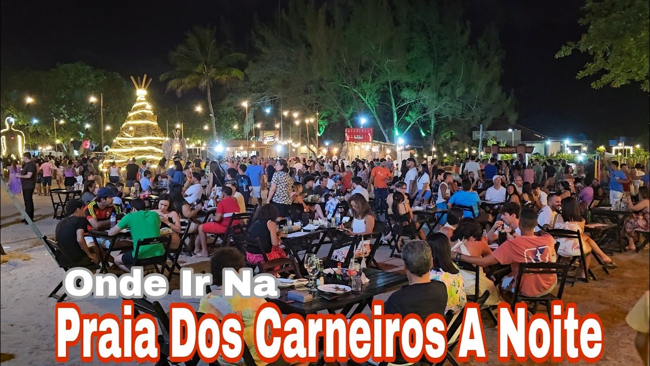 Praia Dos Carneiros Vila Padre Arlindo Tamandaré Pernambuco