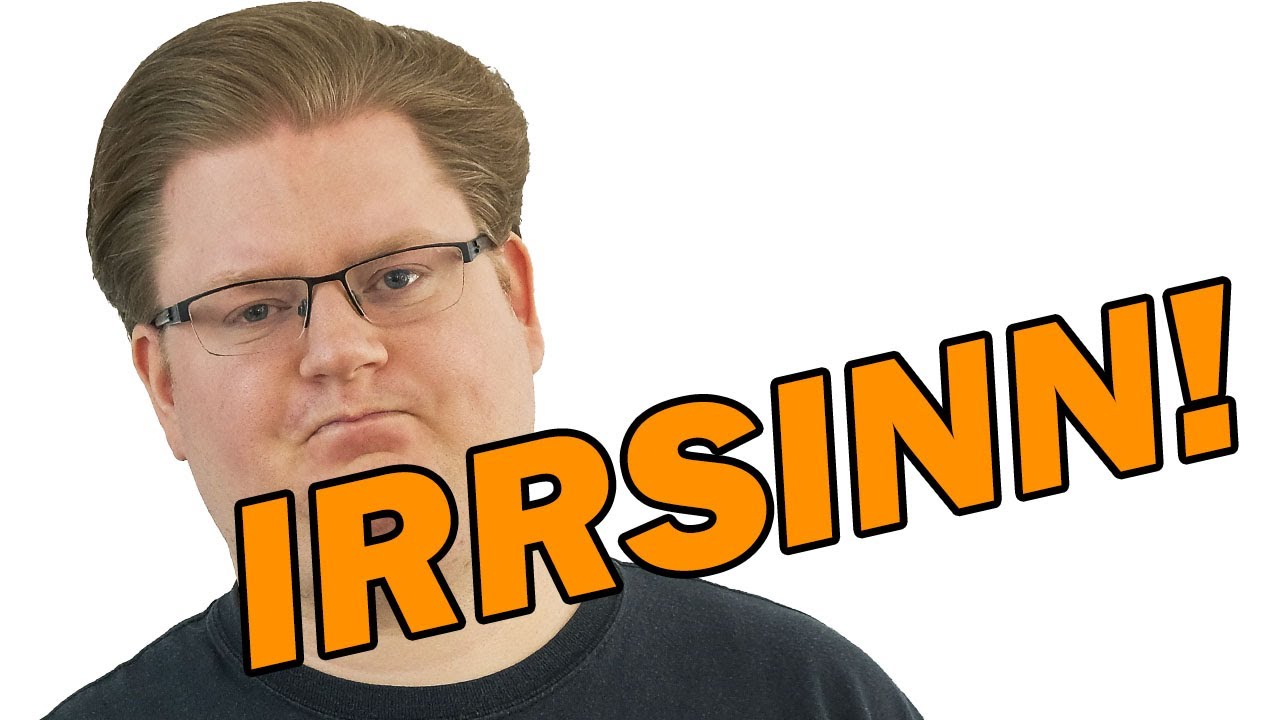 React: Realer Irrsinn #27