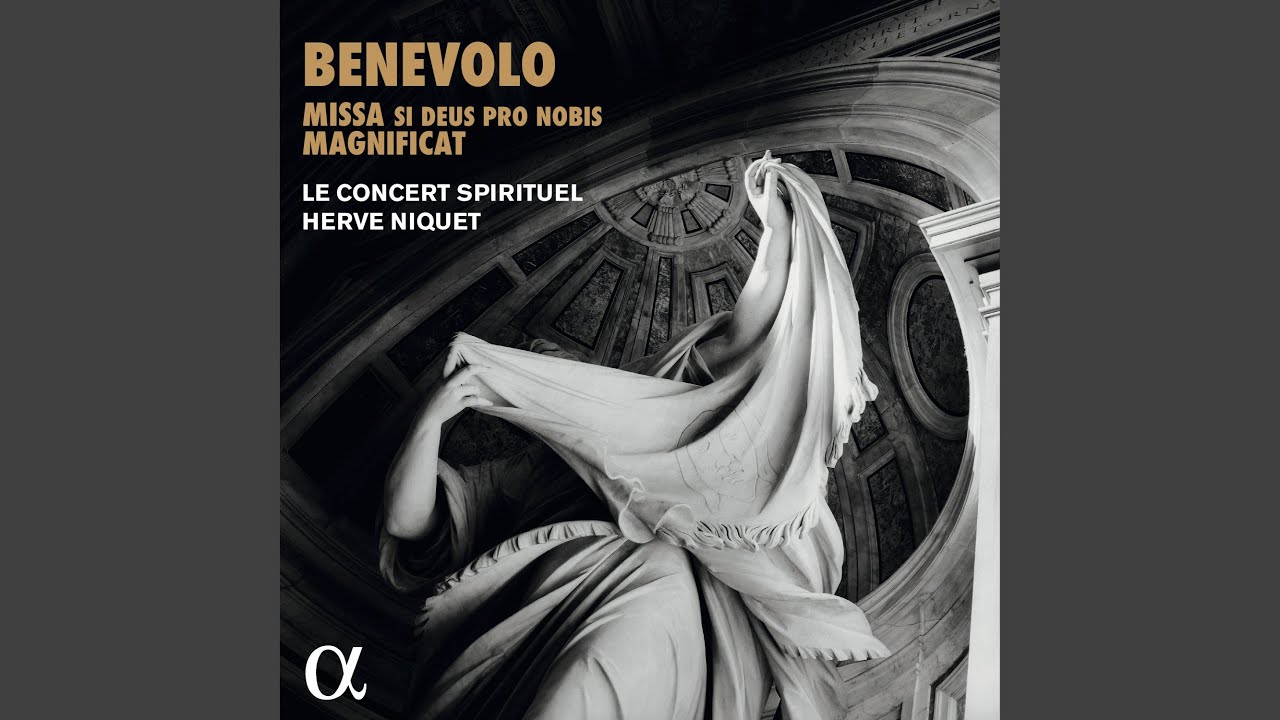 Missa si Deus pro nobis, a 16 voci: VIII. Agnus Dei