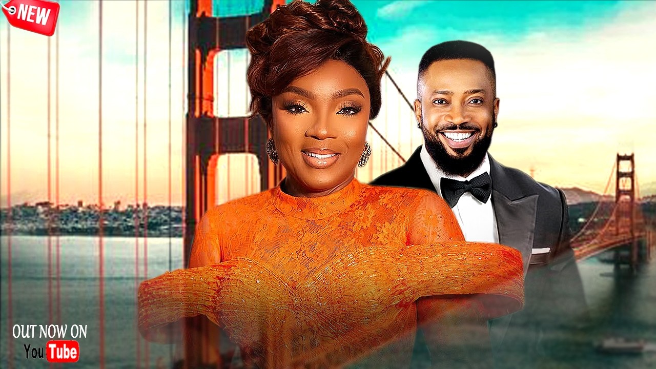 RELEASED TODAY (LOVE MONEY CAN'T BUY) FREDERICK LEONARD & CHIOMA CHUKWUKA 2026 NEW TRENDING MOVIE
