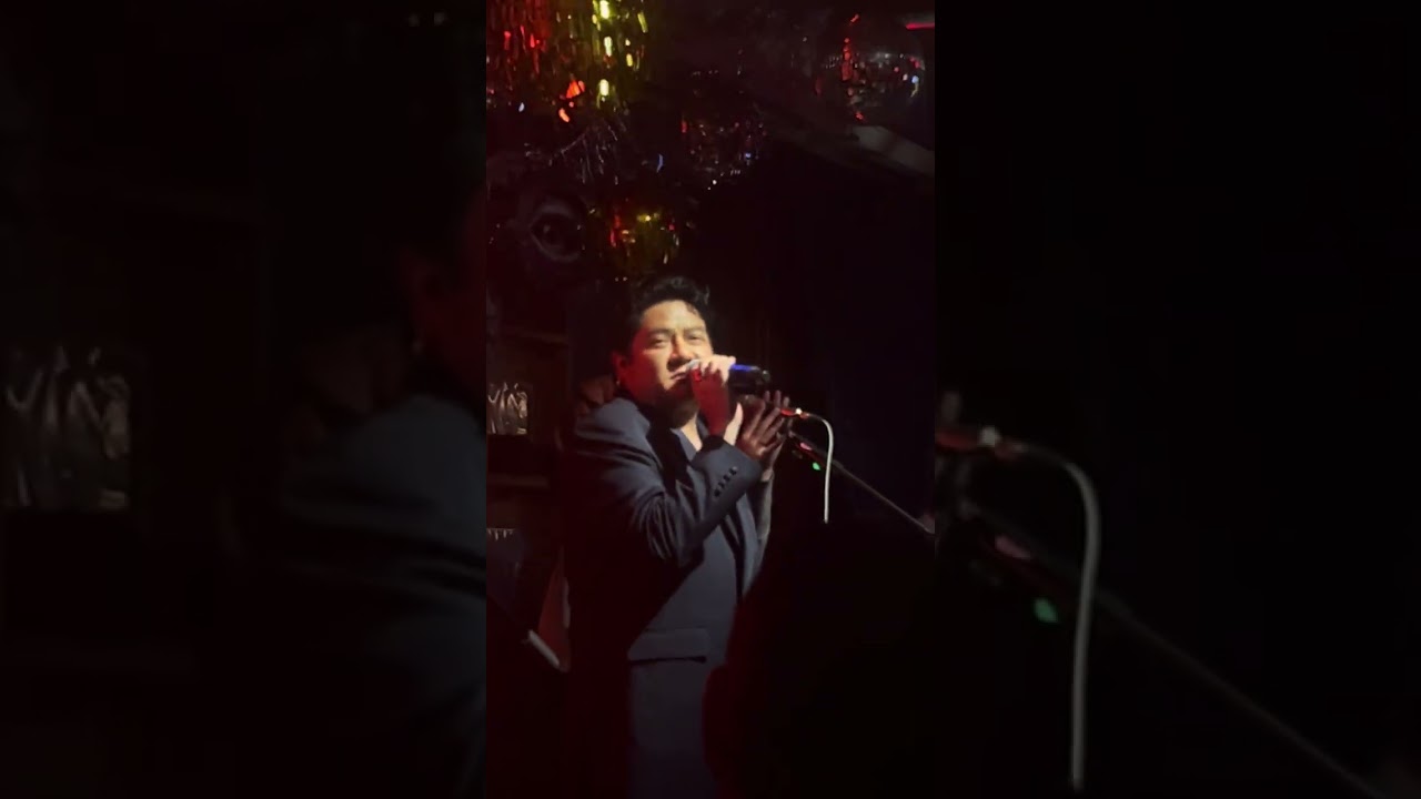 12.18.2024 Anatomy Rabbit ft. เบน ชลาทิศ - แอบหวัง @ Hidden Agenda