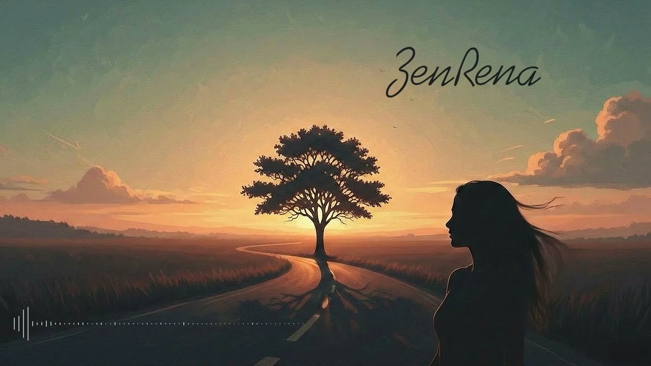 ZenRena - Fogo que Dança