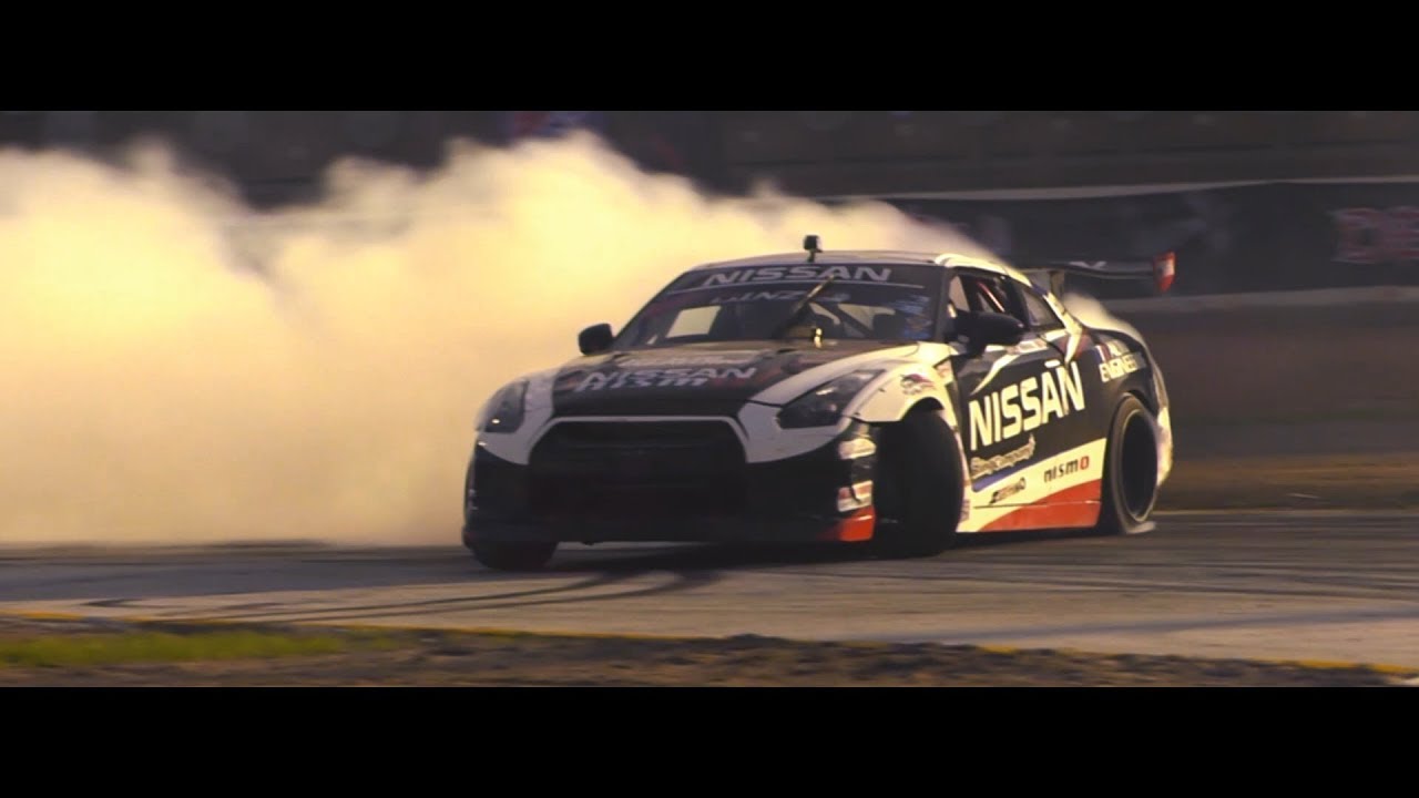 D1NZ Drifting: Grand Final, Pukekohe Park Raceway 12-13th May 2018