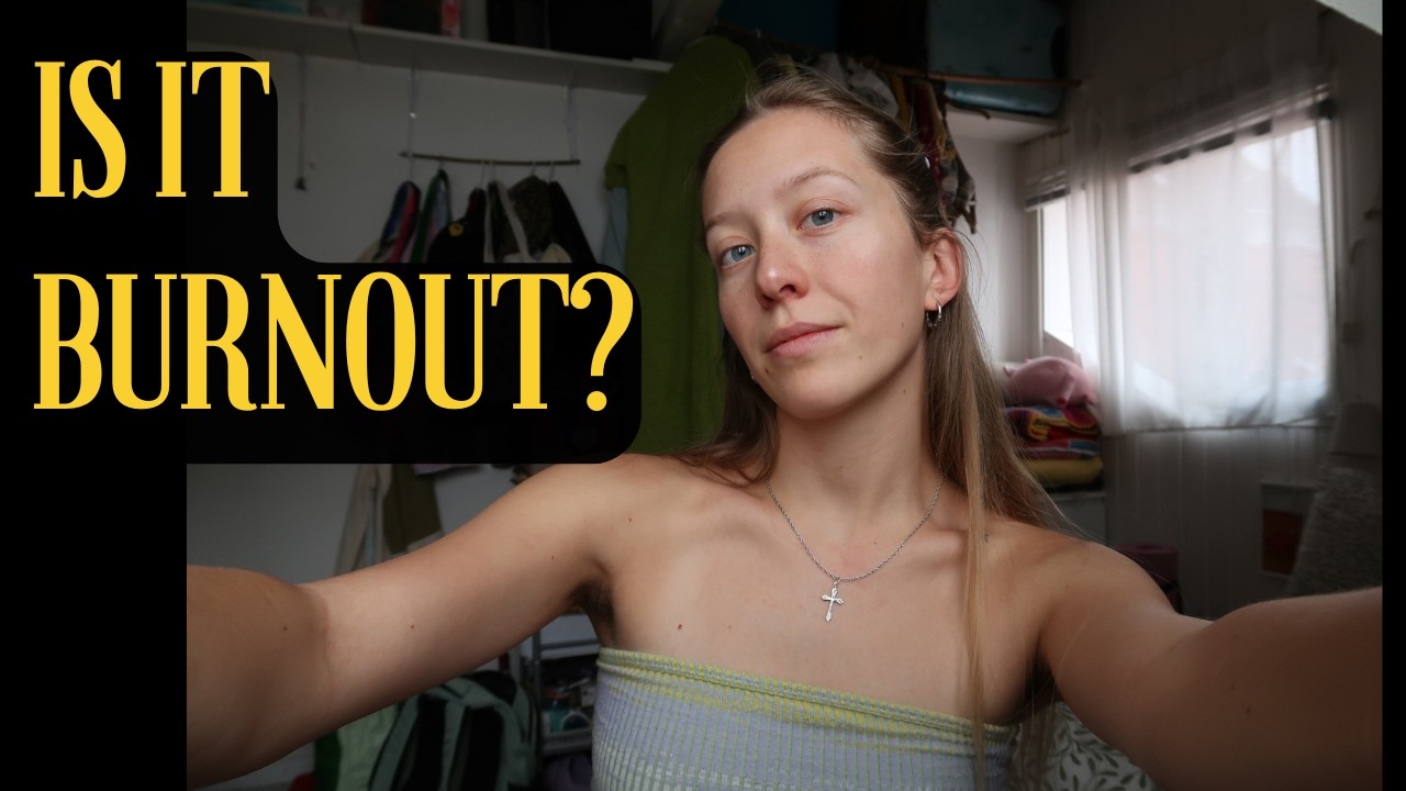 Feeling Behind in Life? The Artist Mindset Shift That Will Set You Free