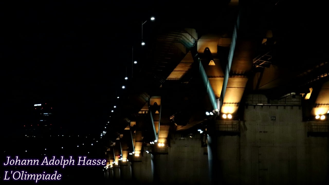 J. A. Hasse - 