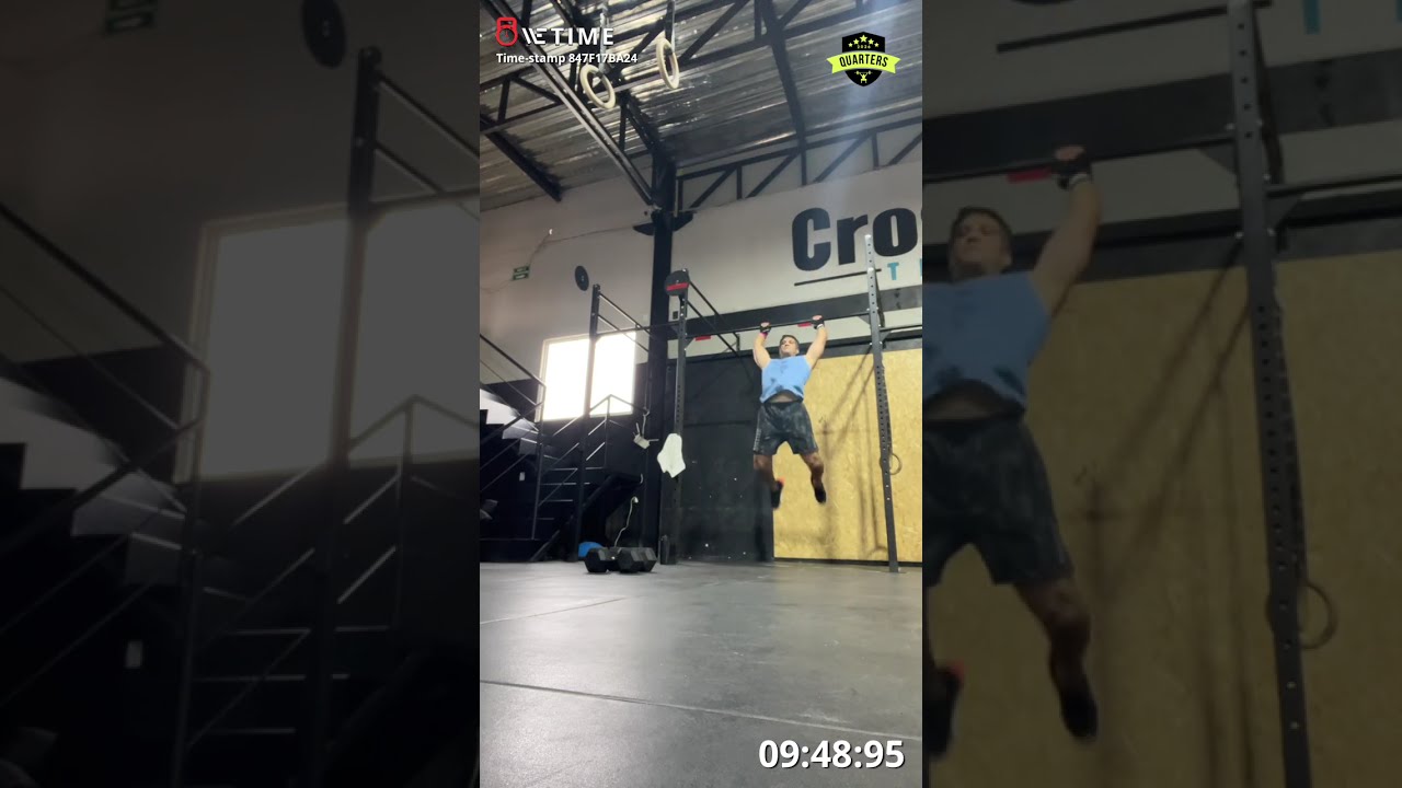 Qf26 w2 - oablo donadio