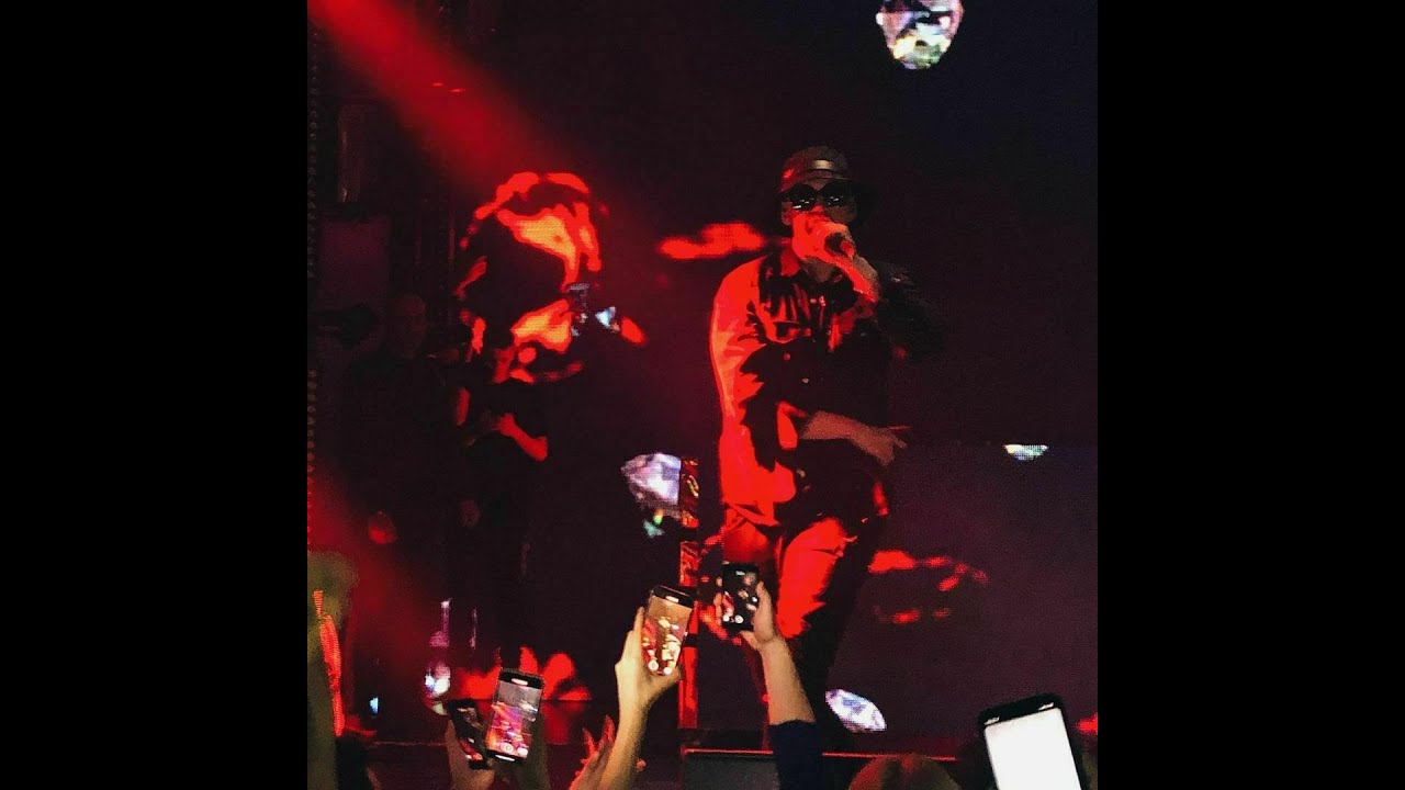 Big Baby Tape - Fuck Fame (Премьера трека, 2024)