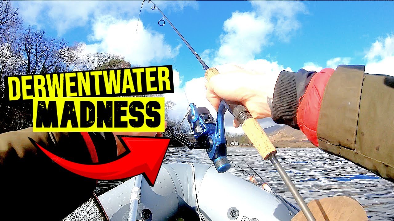 I HAD A CRAZY DAY ON THE BOAT - DAY 11
