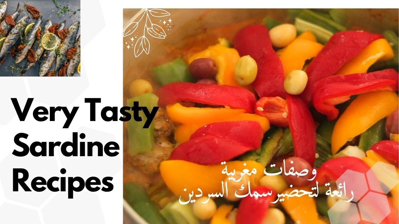 Easy Sardine Recipes: 2 Delicious Ways to Cook Sardines