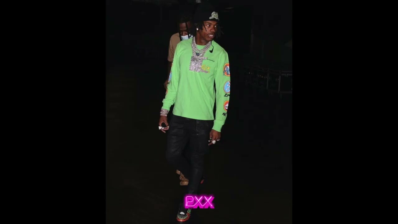 Бит в стиле Lil Baby и Future под названием «Omen»