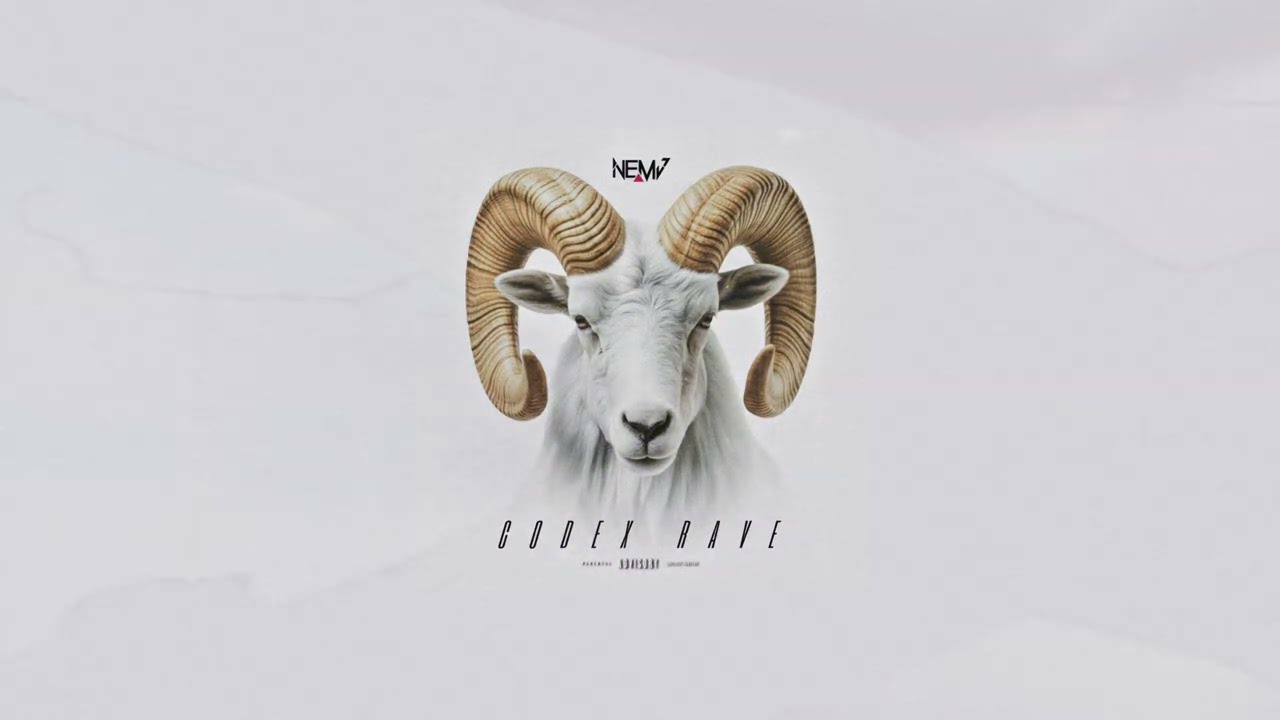 NEMJ - CODEX RAVE (LA LA LA LA)