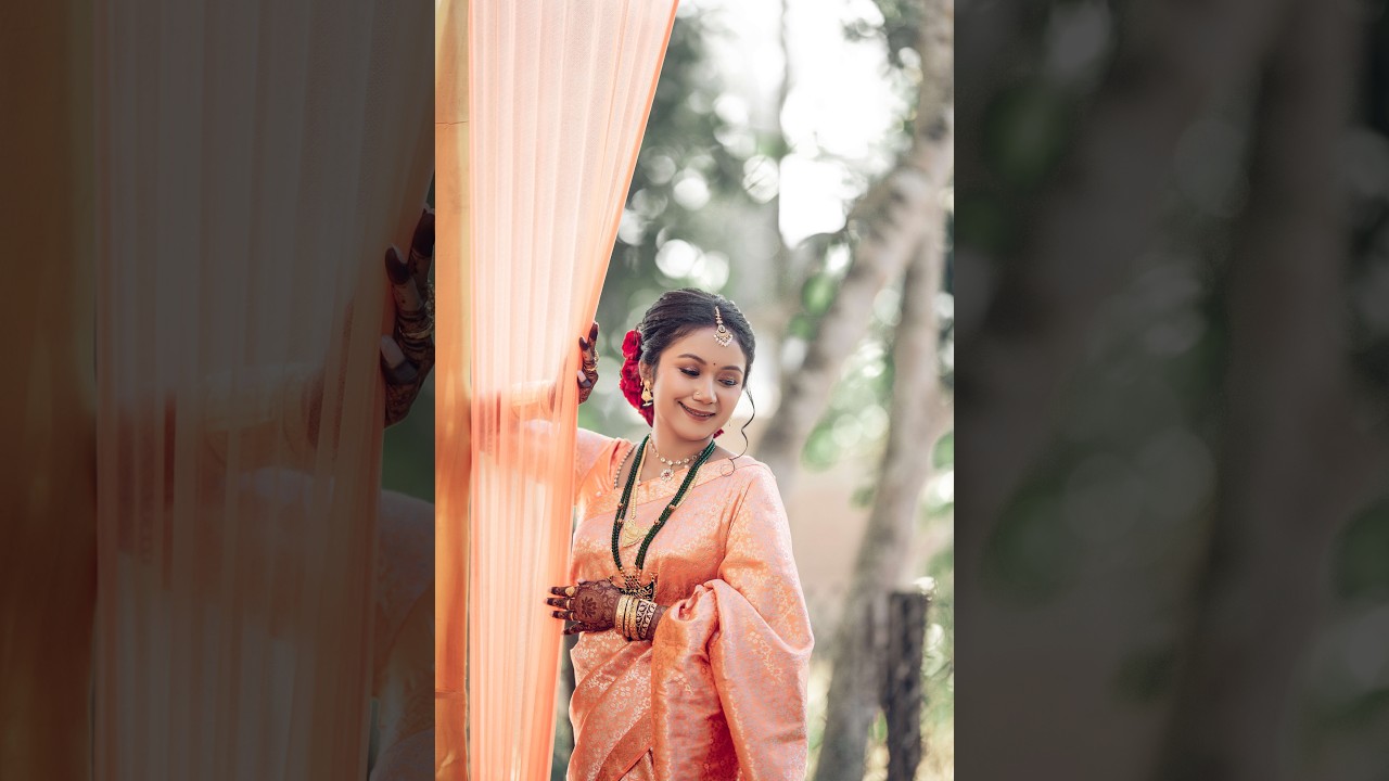 Porinita & Nabadeep || Full Wedding Cinematic