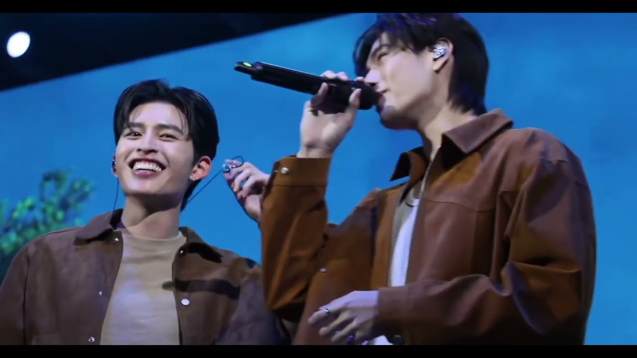 PONDPHUWIN - Me and You Ost. Me and Thee #pondphuwin #ppnaravit #phuwintang #gmmtv #risermusic 