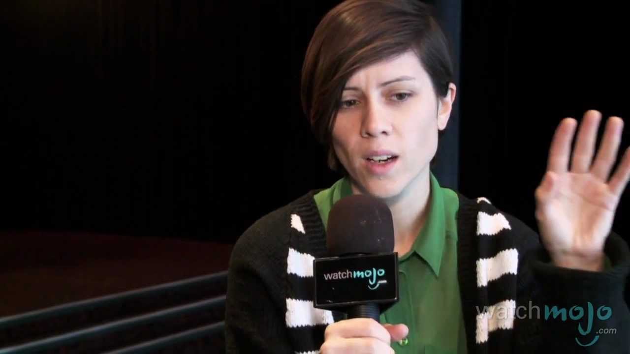 Interview with Tegan and Sara: Origins and Influences