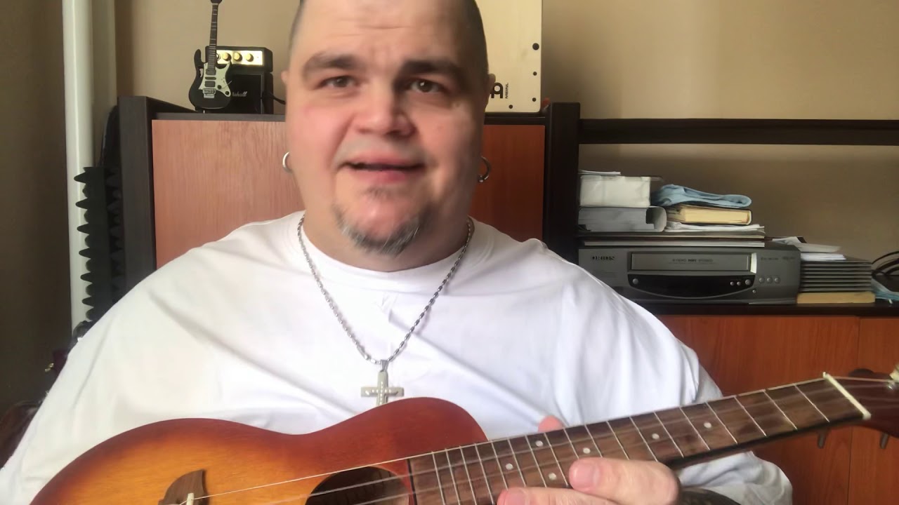 Ukulele !