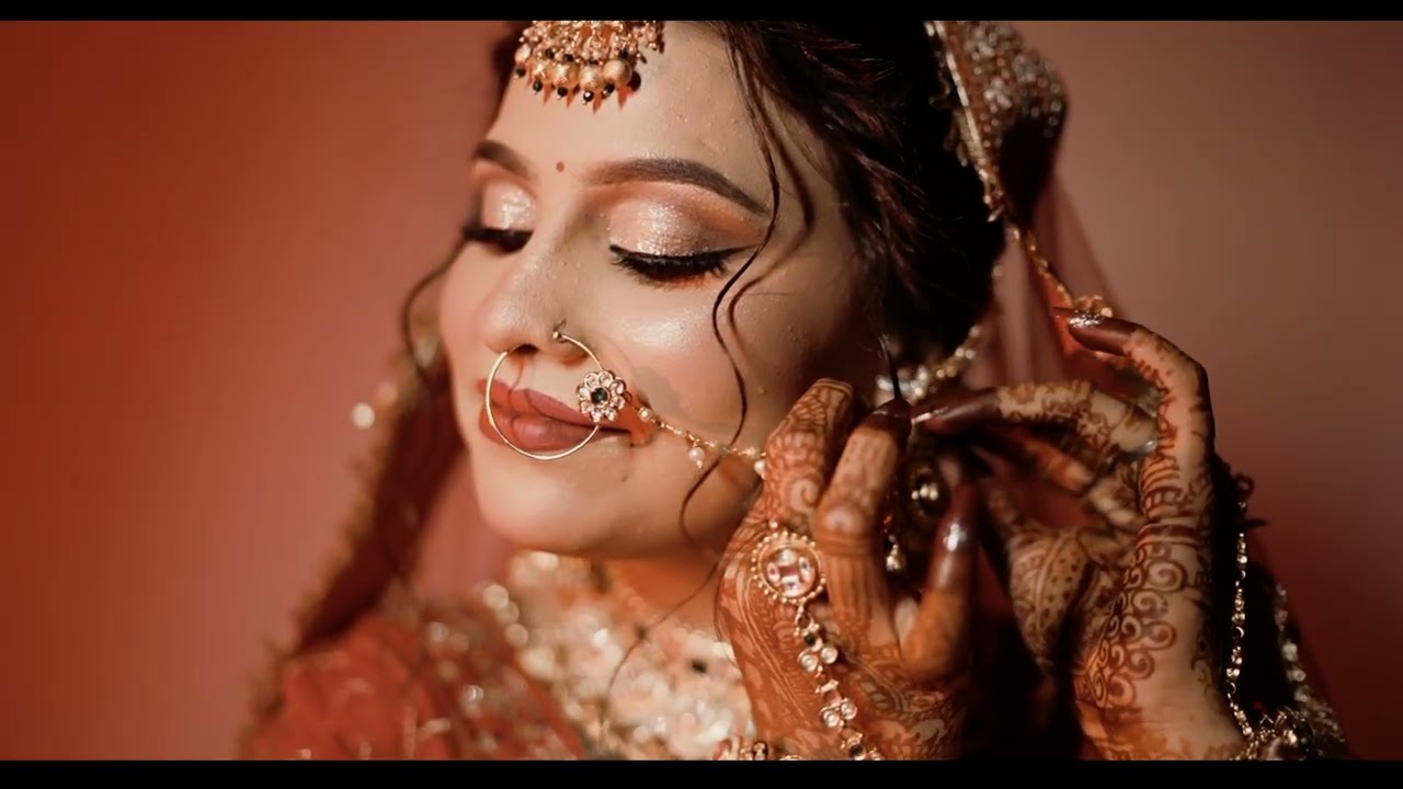 Wedding Teaser Rajan & Ragini || Suraj Productions