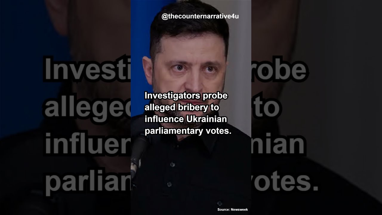 Ukraine Election Turmoil: Tymoshenko Alleges Purge Amid Corruption Raids 
