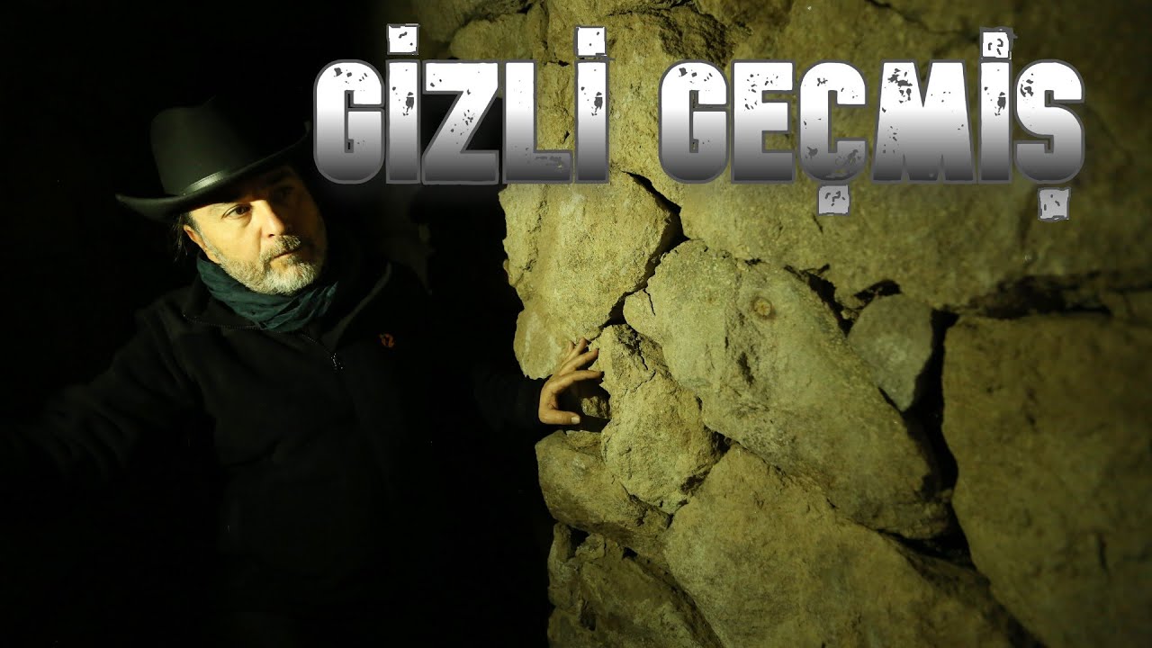 GİZLİ GEÇMİŞ