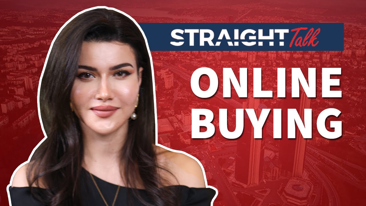 Online Buying in Turkish real estate l Straight Talk EP.76