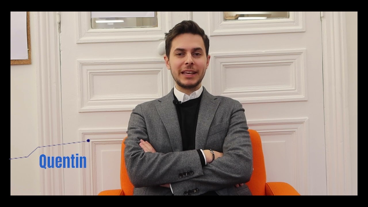 🔥 Interview Charles et Quentin - CEO Shizen - Partie 1