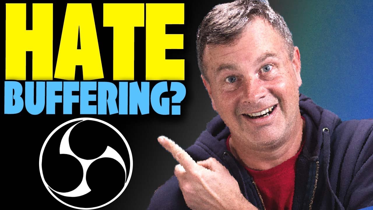 Hate Live Streaming Buffering Problems? Use these 5 tricks to avoid it!
