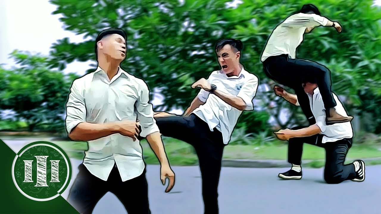 PHIM CẤP 3 - Phần 6 : Tập 9 | Phim Học Sinh Hay Nhất 2017 | ZEE Store Vietnam 👉 zeestore.vn