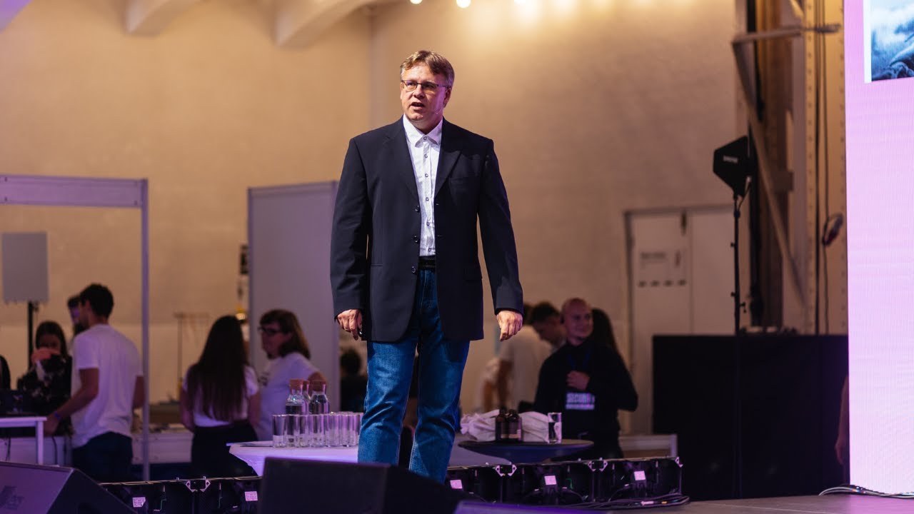 Vilém Neděla - Elektrónová mikroskopia