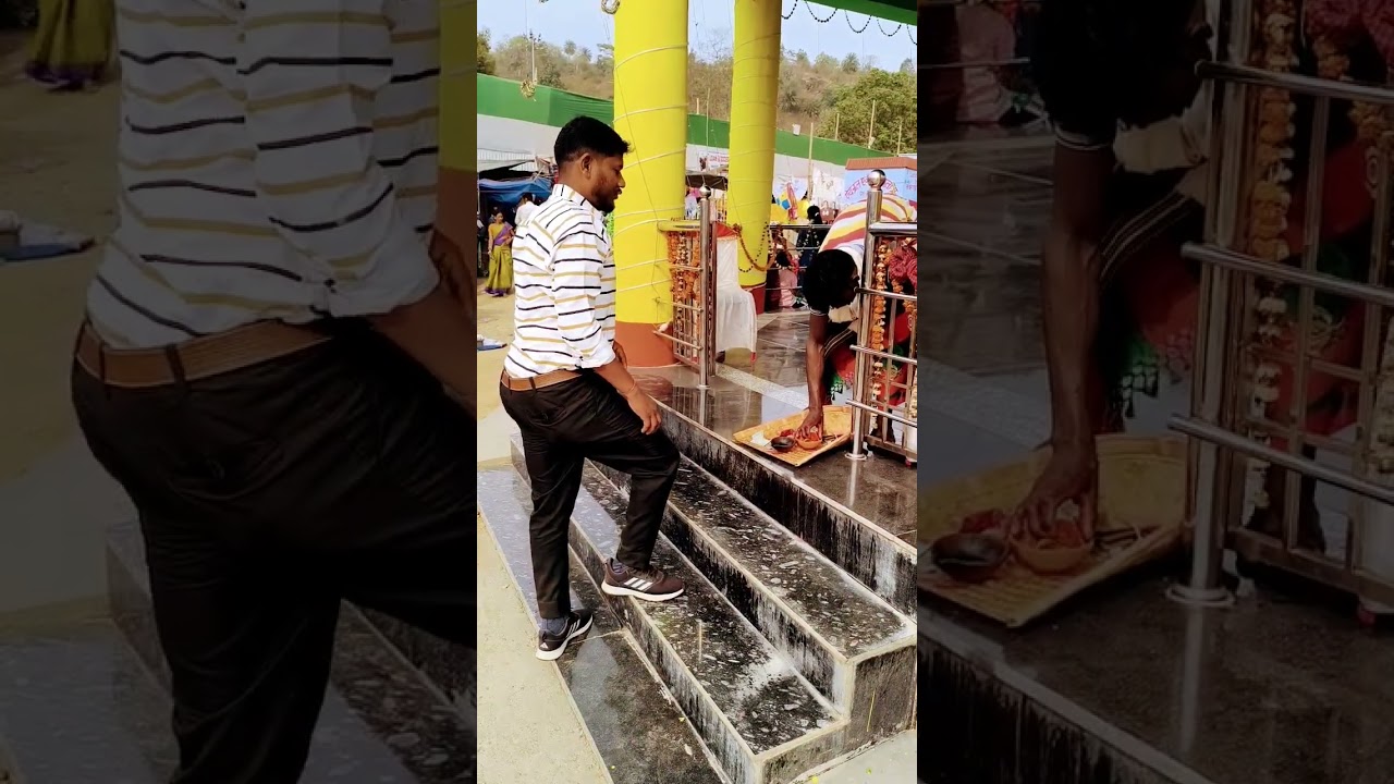 Hijla mela santhali video#hijla#trending