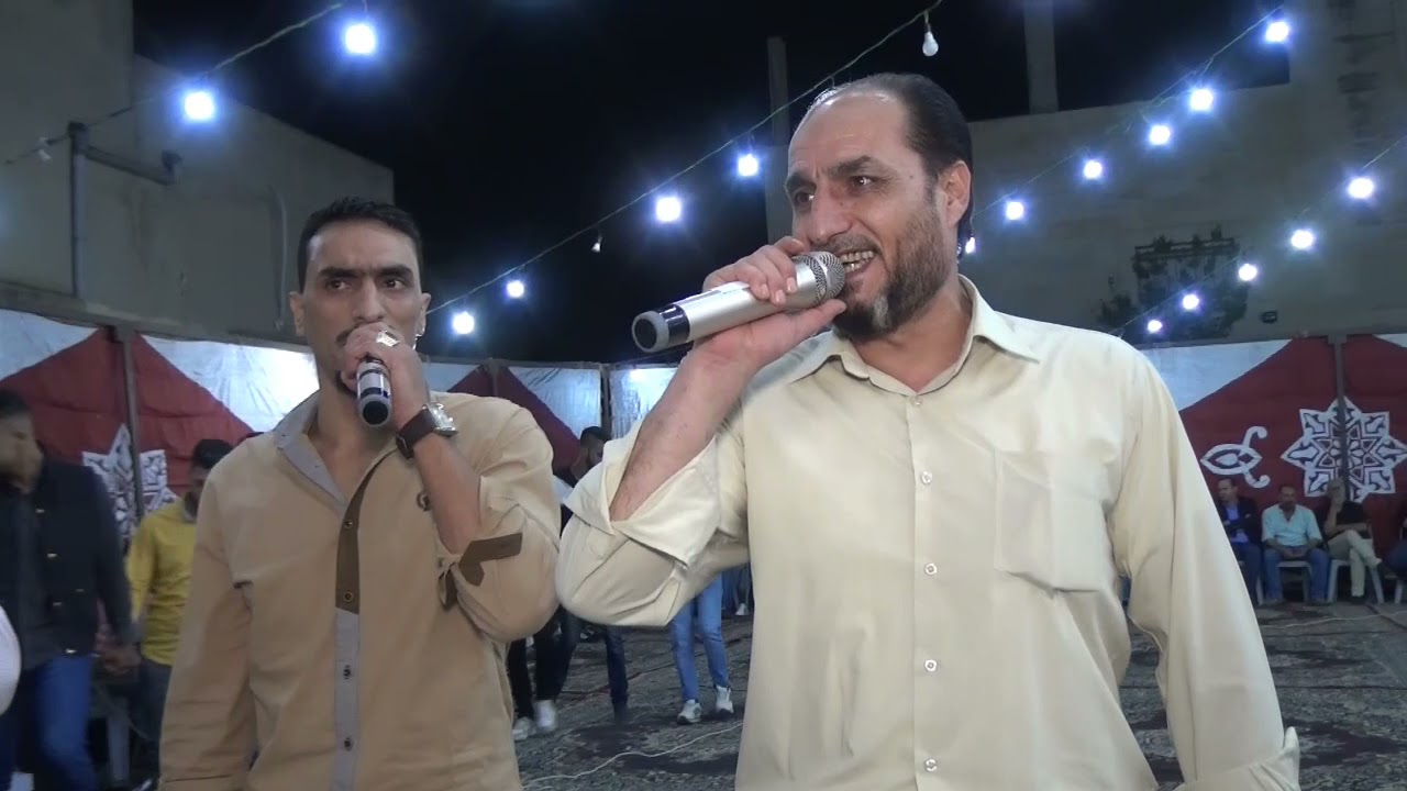 افراح ال العمري    حفلة خليفة العمري