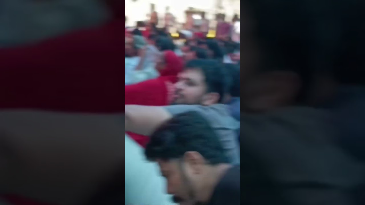 SSC PROTEST RAM LEELA MAIDAN NEW DELHI