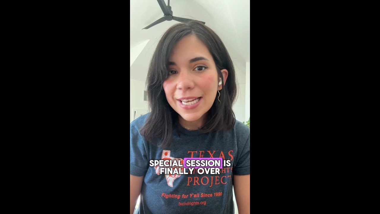 Special Session #2 Recap