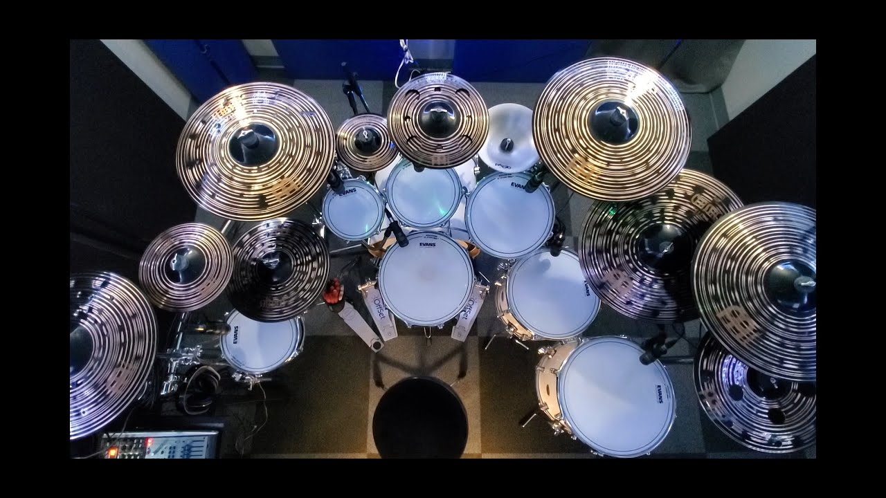 Dream Theater - Another Day