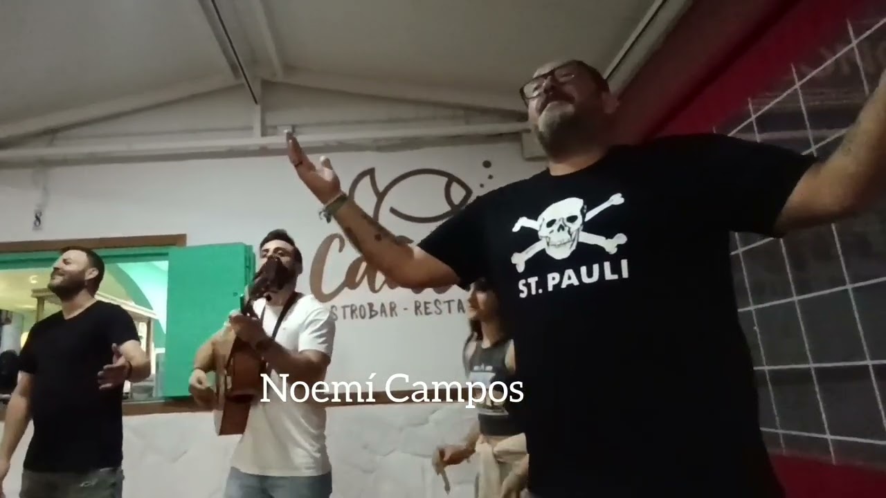 El credo de Juan Carlos Aragón  ( Jesús Rueda cateto, Kevin, Ramoni y su pequeña 🥰 )